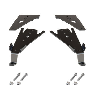 FRONT BRACKET KIT