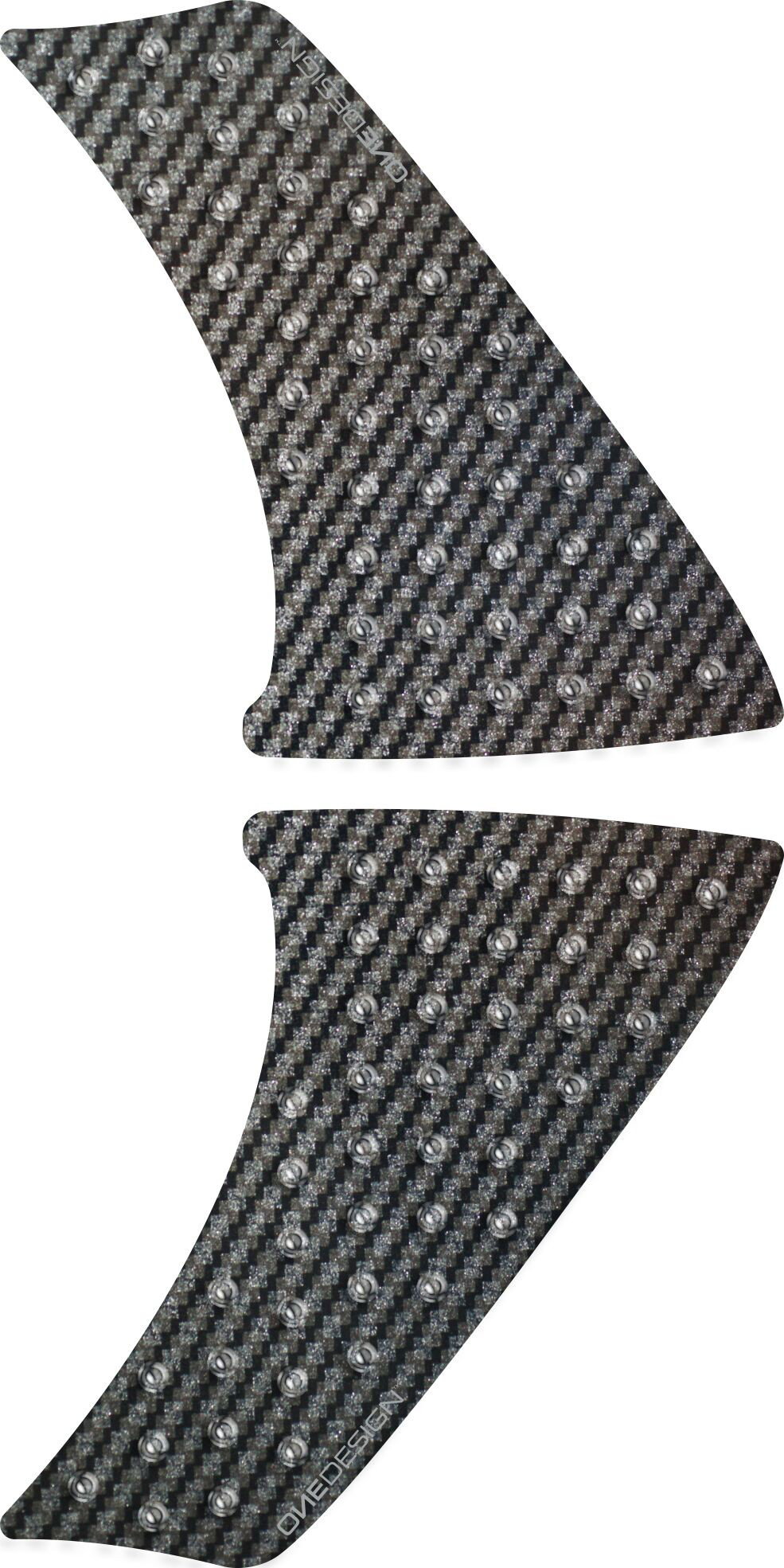 BUMPS CARBON TMAX