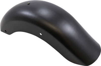 FENDER REAR TOURING 2009 CARBO