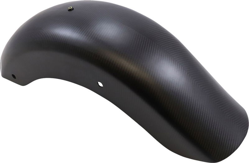 FENDER REAR TOURING 2009 CARBO