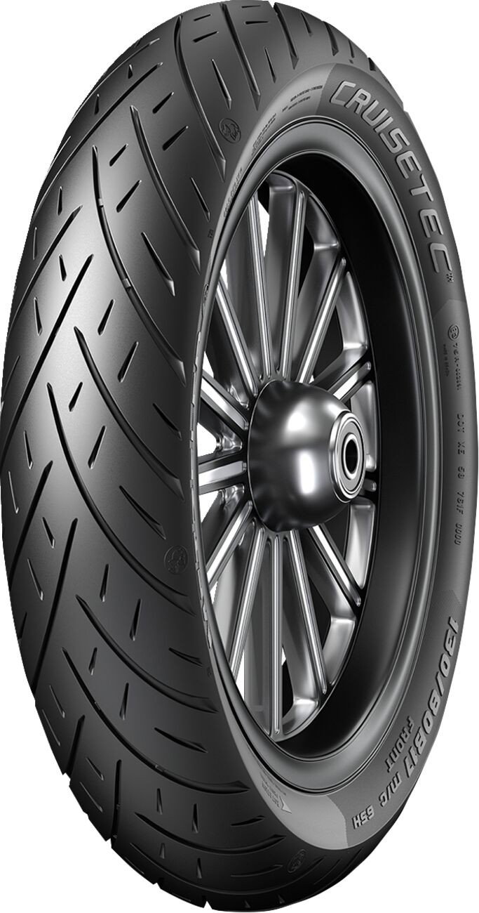 CRUISETEC 130/80 B 17 M/C 65H