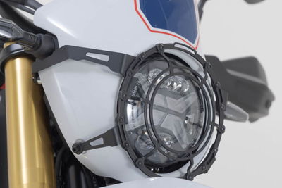 HEADLIGHT GUARD