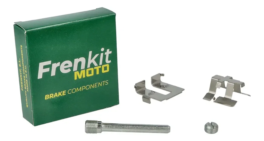 PAD CLIP KIT - RR - HONDA KAWA