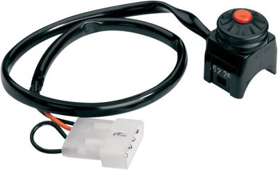 START SWITCH KTM