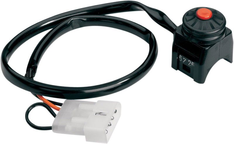 START SWITCH KTM