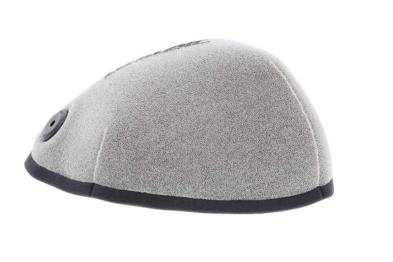 AIRFILTER DECIBEL REDUCER PO K