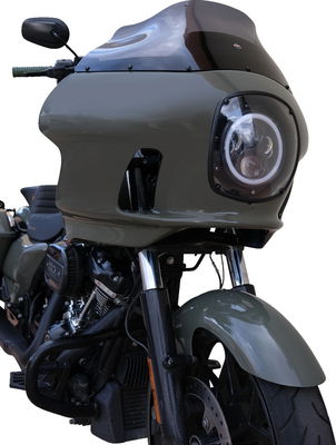 FXRP FAIRING KIT - 1997+ HARLE