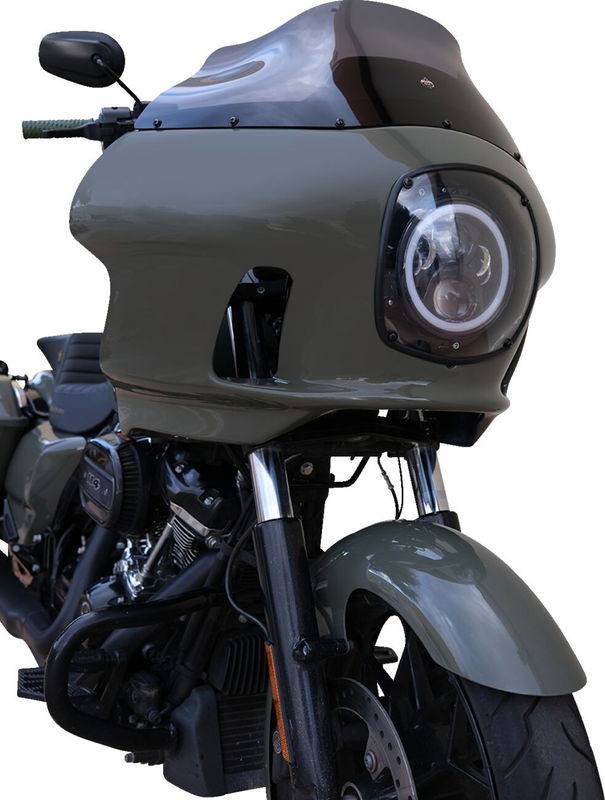 FXRP FAIRING KIT - 1997+ HARLE