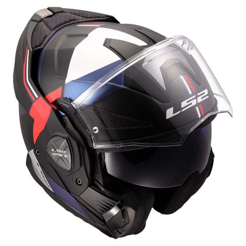 HJÄLM LS2 FF901 ADVANT X XS