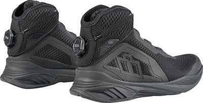 BOOT HOOLIGAN AF CE BK 11