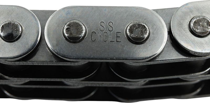 CHAIN PRIMARY 07-25 TOURING -