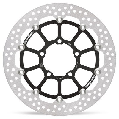 BRAKE DISC HALO FLOAT FT