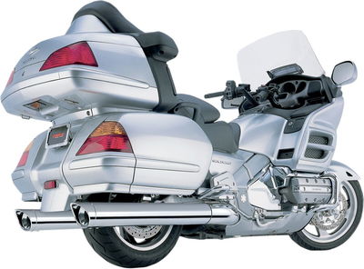 MUFFLERS SCLPD GL1800