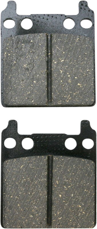 BRAKE PAD-DRAG ORGANIC