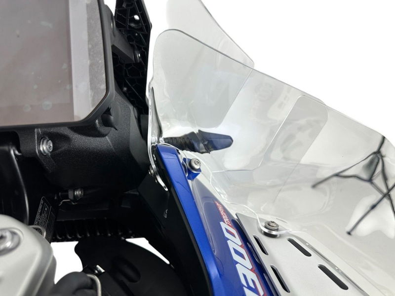 SIDE DEFLECTORS STANDARD R1300