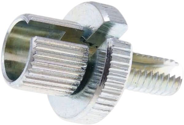 ADJUSTING SCREW M6x27MM