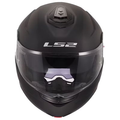 HJÄLM LS2 FF908 STROBE II XL