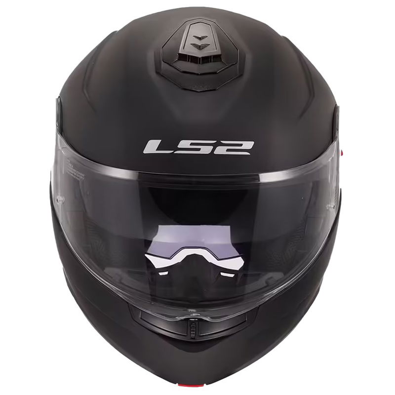 HJÄLM LS2 FF908 STROBE II XL