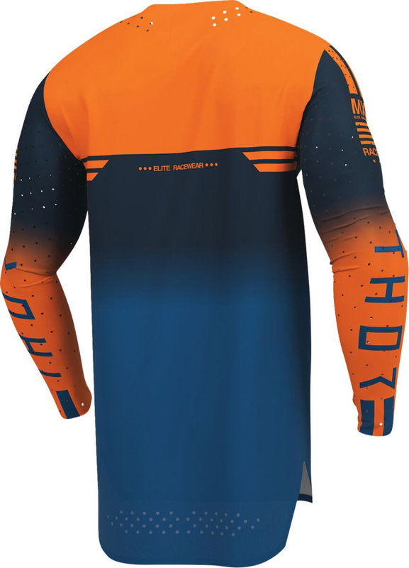 JERSEY SPORTMODE GEO MD/BL XL