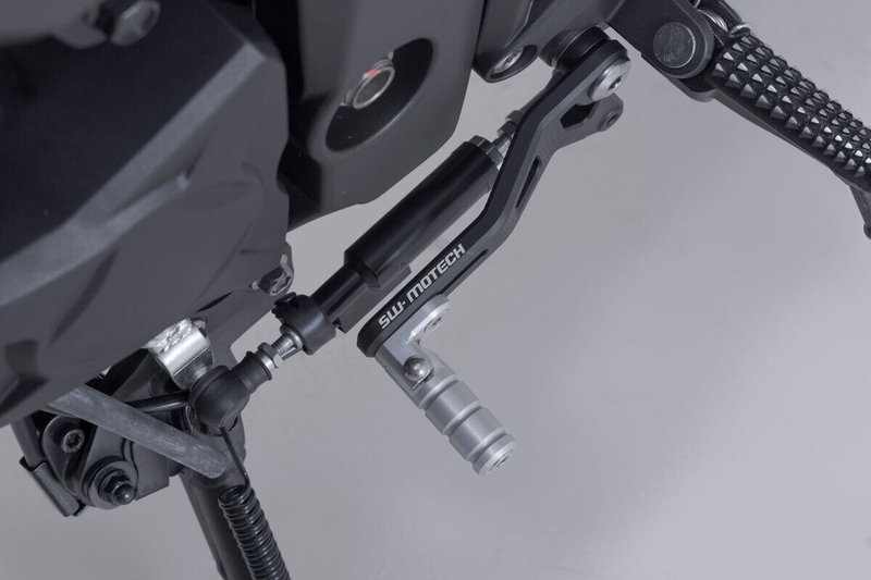 GEAR LEVER