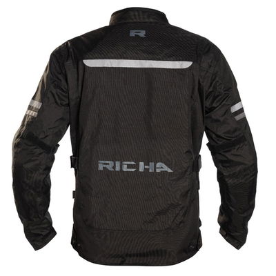 BUSTER WP LONG JACKET 5XL
