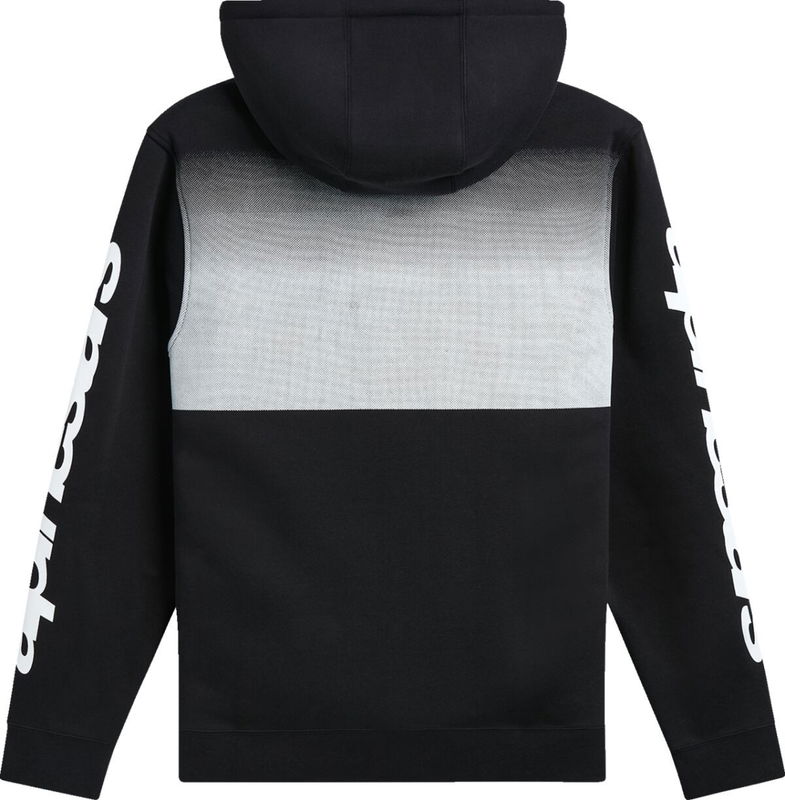 HOODIE PO SPECTER BLK M