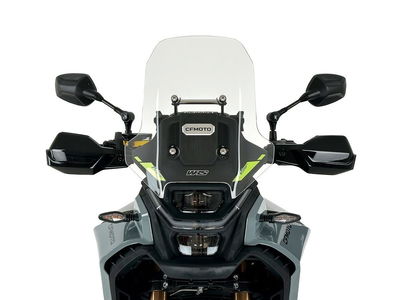 WINDSCREEN TOURING CFMOTO 450M