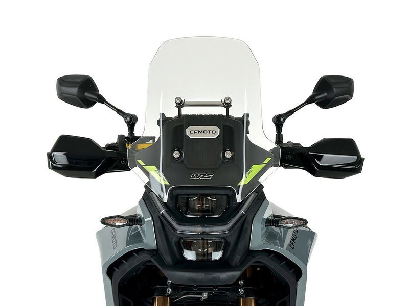 WINDSCREEN TOURING CFMOTO 450M