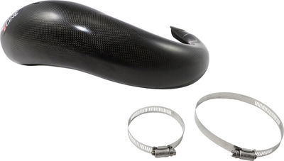GUARD PIPE OEM YAM 125