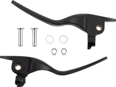 LEVERS LSR BLK 17-20TOUR
