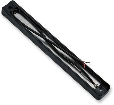 LIGHT LED RAIL 7 L BLACK