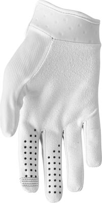 GLOVES LAUNCHMODE-XP WHITE 2XL