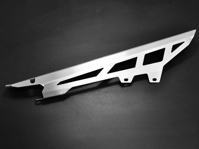CHAIN GUARD KTM ADV SLV