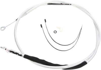 CABLE CLUTCH HE SCII