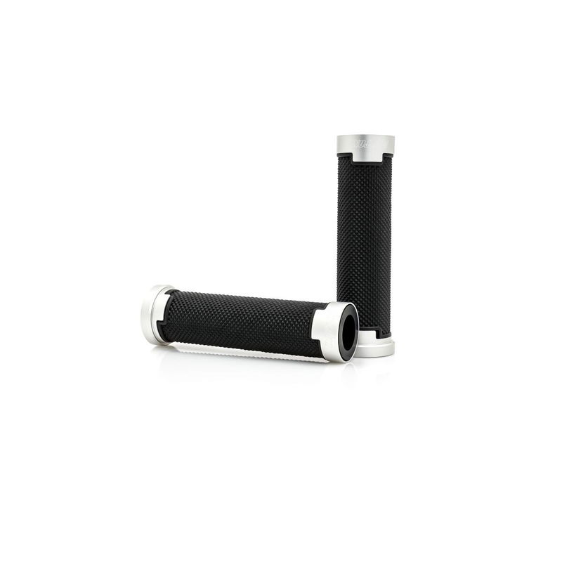 GRIP GGDM-BASE BLACK-SILVER