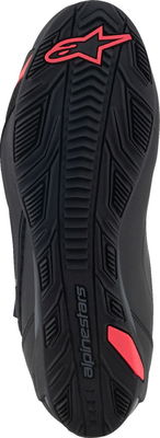 SHOE STELLA FASTER V4 BLK/PNK