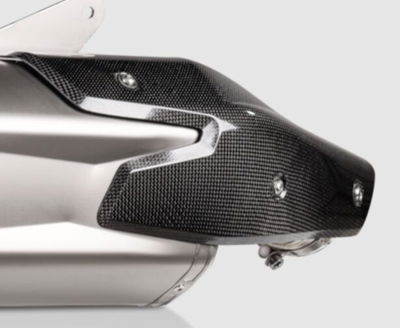 HEAT SHIELD CARBON