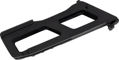 CHAIN GUIDE KX450 24- BK