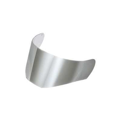 FF390 VISIR IRIDIUMSILVER 2017