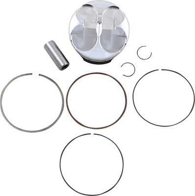 PISTON KIT PRO CR250R 10-13 76