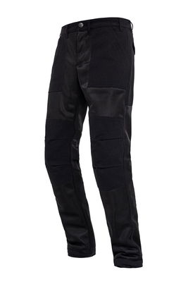 PANT AERO MESH BLACK 32/34