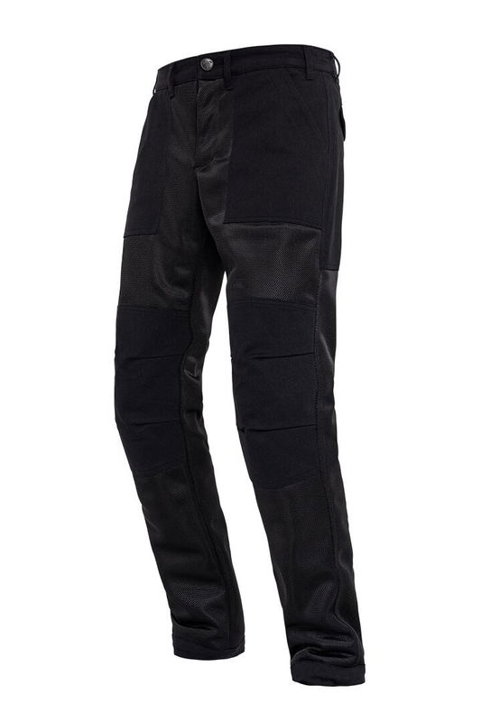 PANT AERO MESH BLACK 32/34