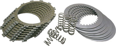 CLUTCH PLATE KIT KAWASAKI