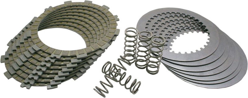CLUTCH PLATE KIT KAWASAKI