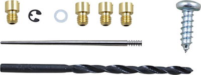 JETKIT SUZ DR350S