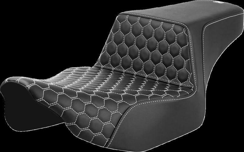 SEAT STEP UP FLHX/FLTR 23-UP -