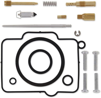 REPAIR KIT CARB SUZ