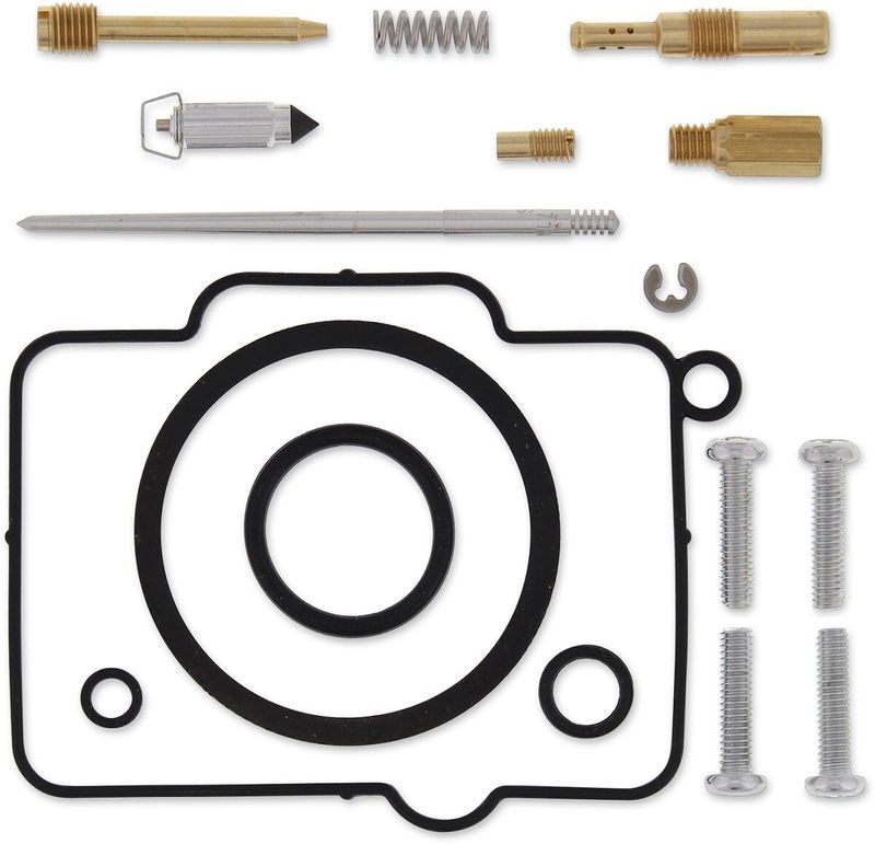 REPAIR KIT CARB SUZ