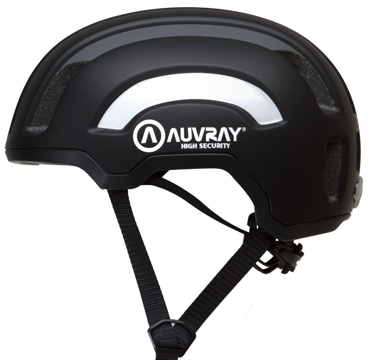 SAFE HELMET BLACK M