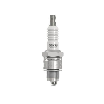 DENSO SPARKPLUG W16FPR-U